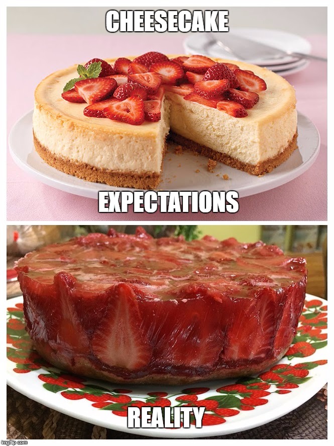 Aggregate 122+ cheese cake meme best in.eteachers