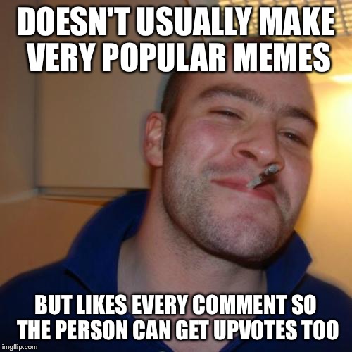 I try to do this, you're Imgflip
