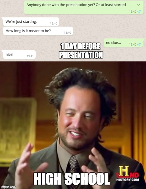 Relatable af Imgflip
