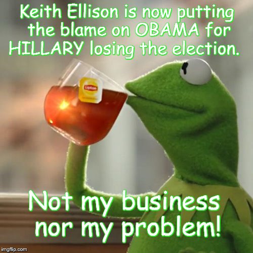 Hillary lost the election WHY Imgflip