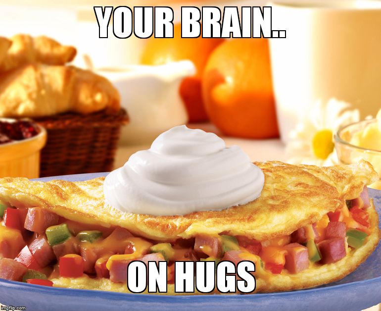 Image tagged in denver omelet Imgflip