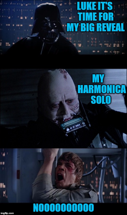 Star Wars No Imgflip