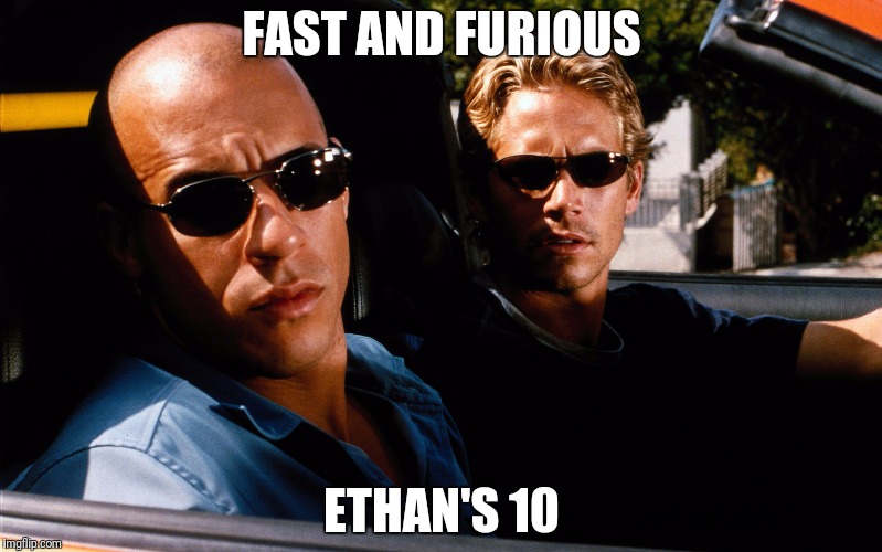 Fast and furious birthday Imgflip