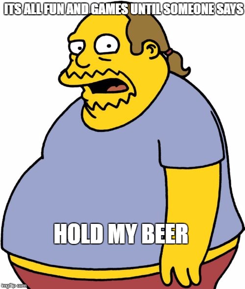 Comic Book Guy Meme Imgflip