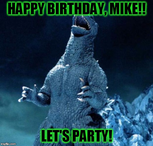 Laughing Godzilla Imgflip