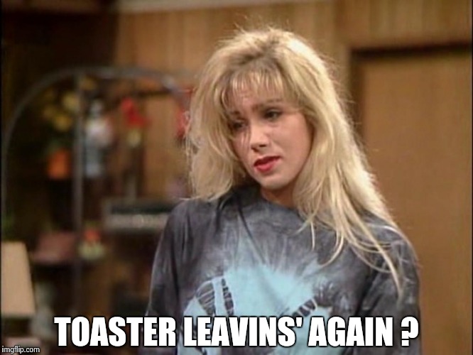 Morning Bundy Style Imgflip