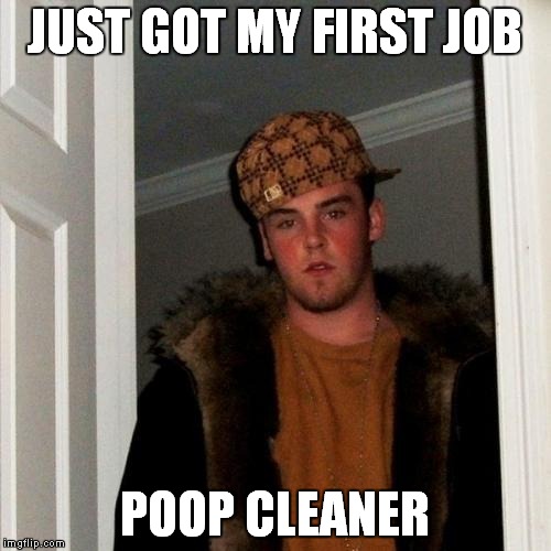 Scumbag Steve Meme Imgflip