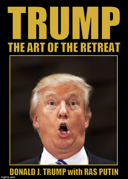 donald trump the art of the deal Imgflip