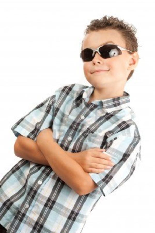cool kid stock photo Memes Imgflip