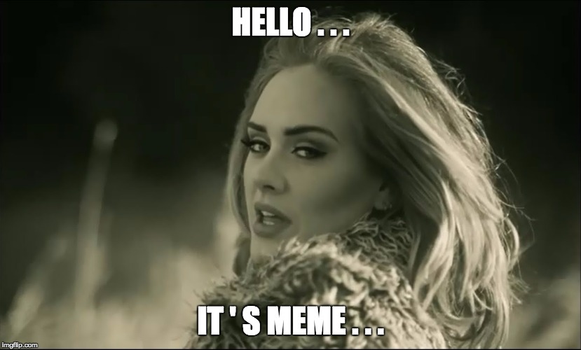 Hello Imgflip