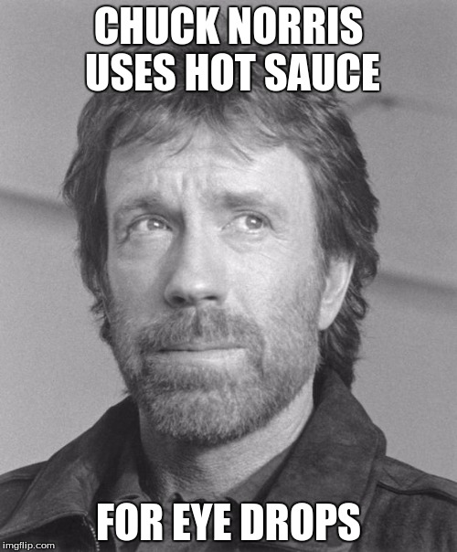 Chuck Norris Week! A Sir_Unknown Event! May 17! Imgflip