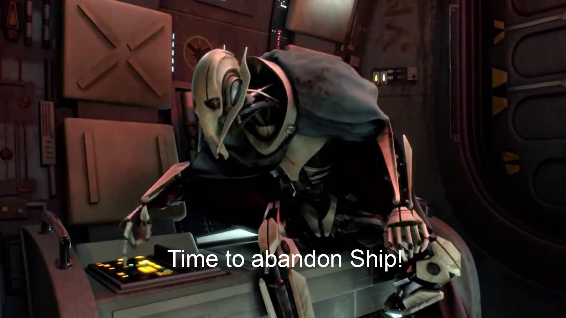 Time to abandon ship Blank Template Imgflip