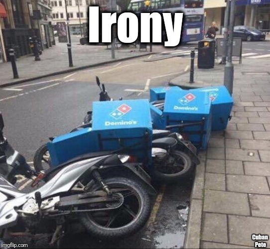 Ironic Dominoes Imgflip