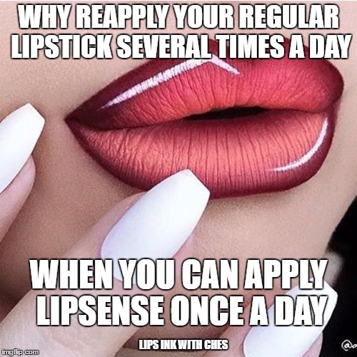 Lipsense Imgflip