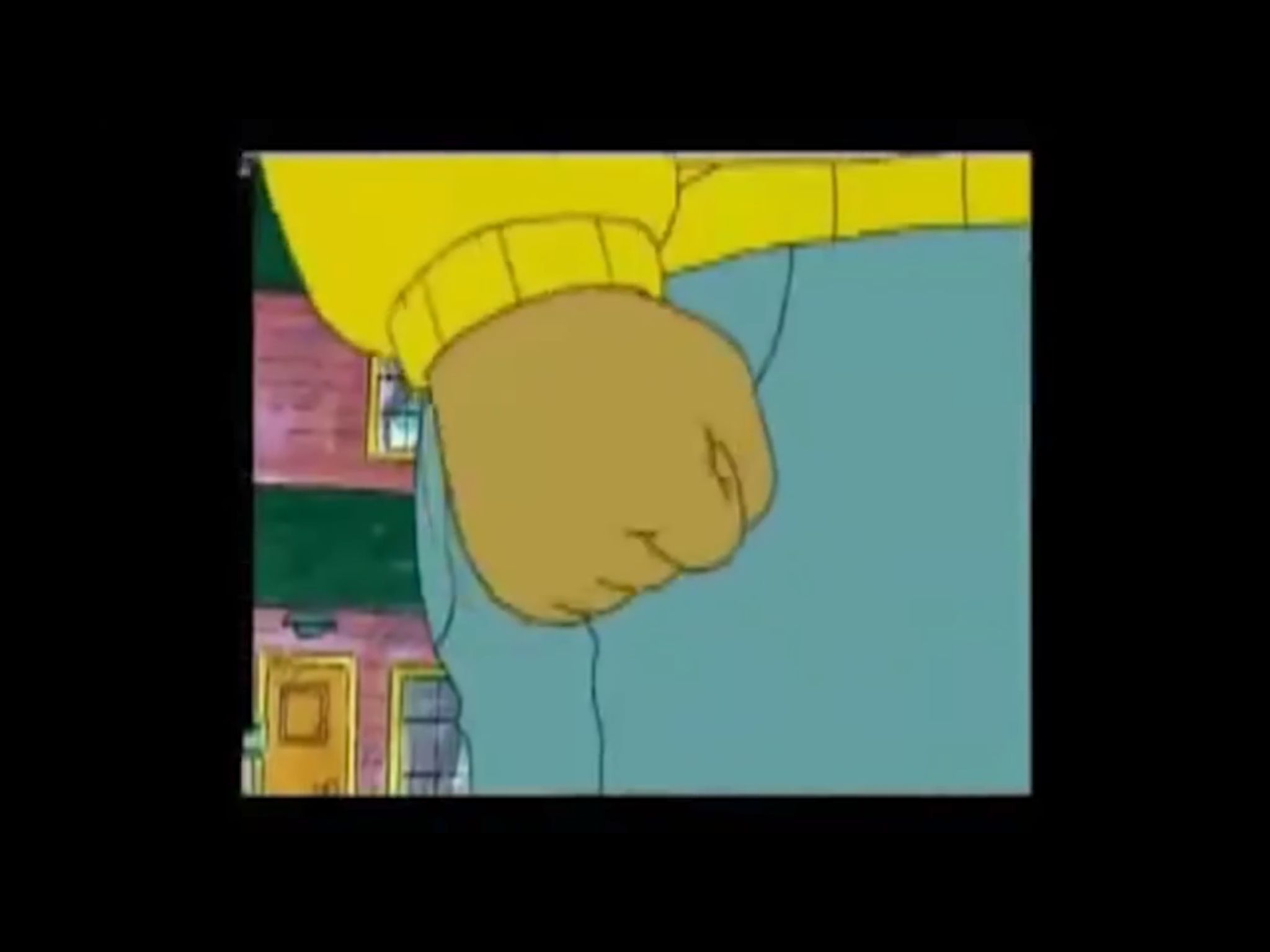 "fist" Meme Templates Imgflip