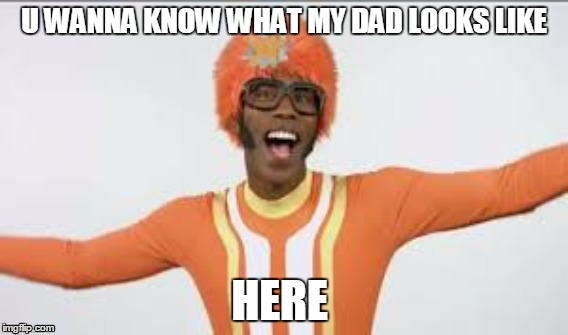 yo gabba gabbe Imgflip