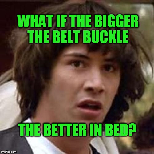 Conspiracy Keanu Meme Imgflip