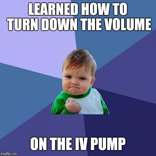 Success Kid Meme Imgflip