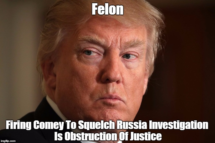 Pax on both houses Trump Is A Clear & Present Danger His Accumulation