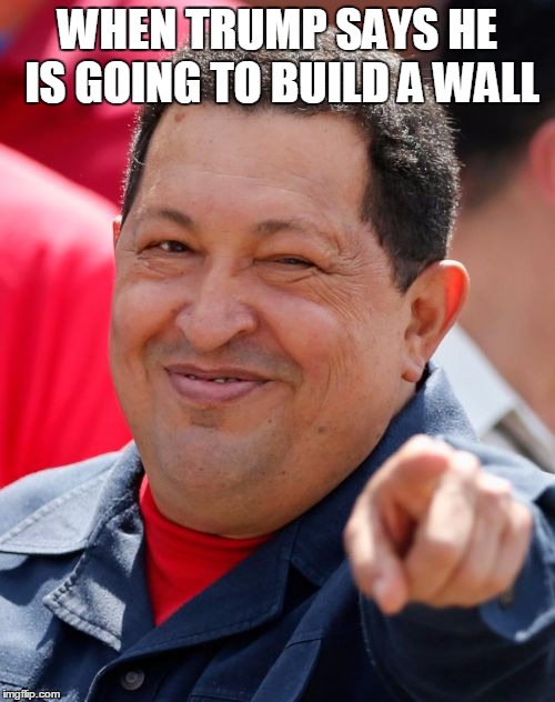 Chavez Meme Imgflip