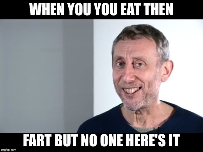Image tagged in food fart Imgflip
