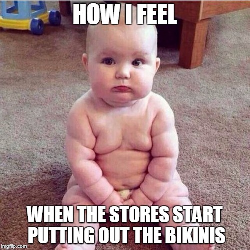 fat baby Imgflip