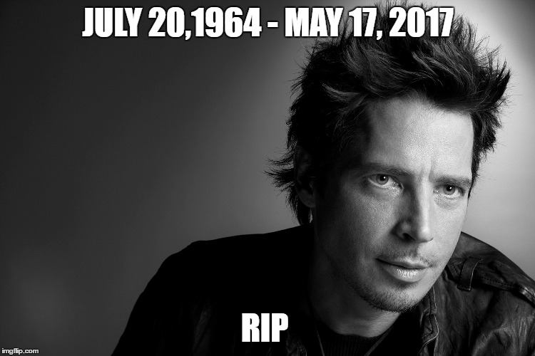 another grunge legend down... Imgflip