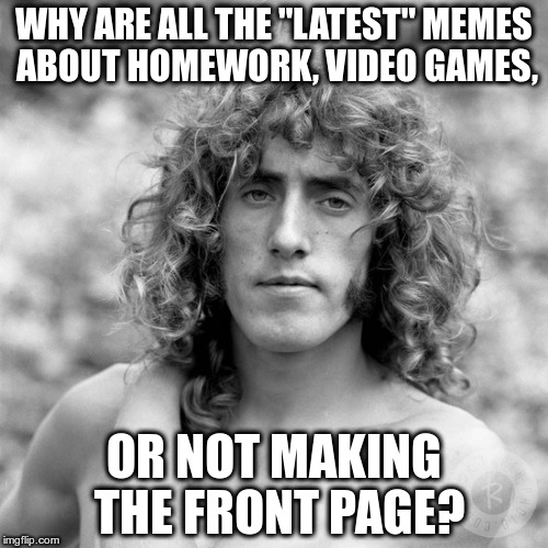 THEY'RE ALL WASTED! Imgflip