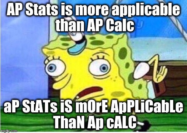 Mocking Spongebob Meme Imgflip
