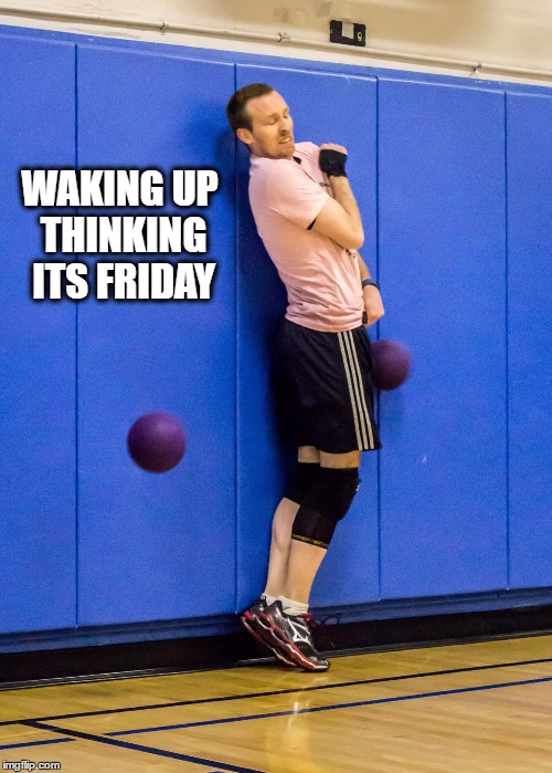 bold move dodgeball Memes & GIFs Imgflip