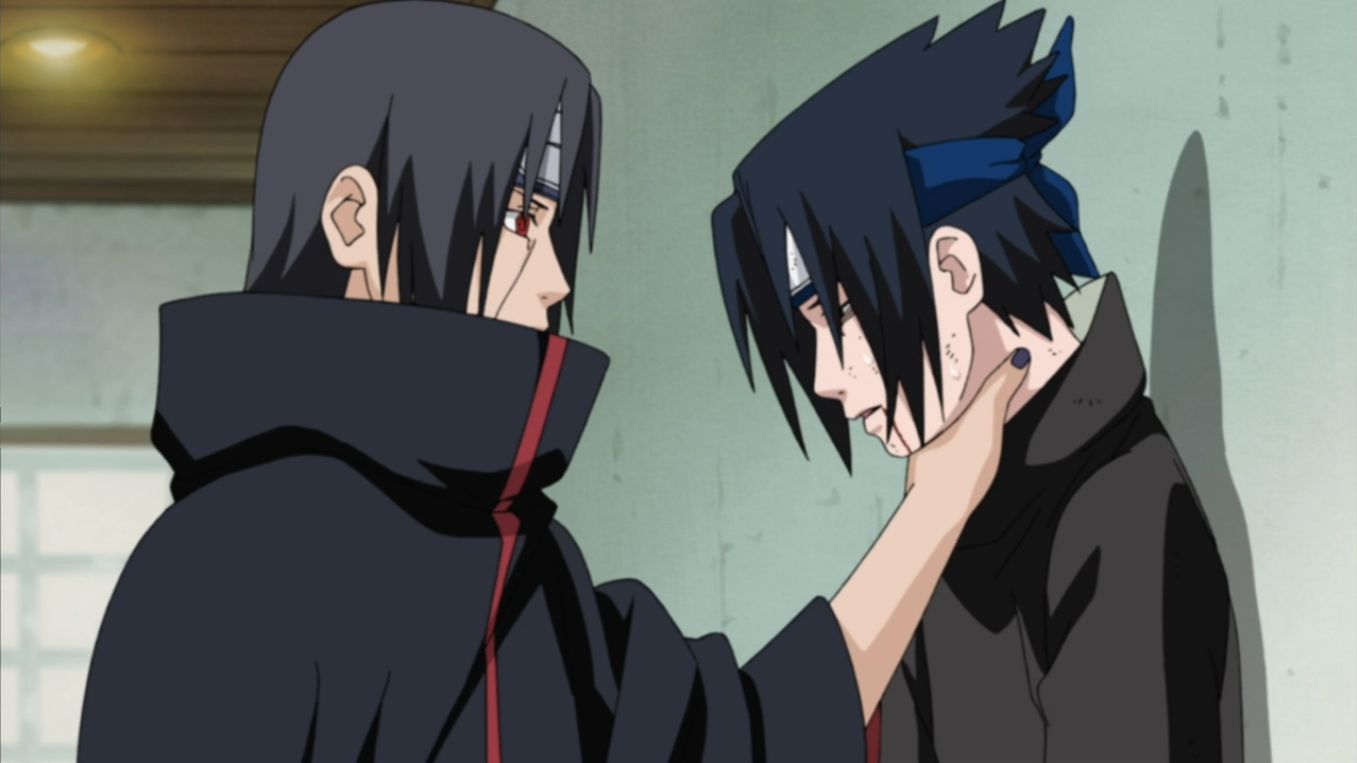 itachi hate Blank Template Imgflip