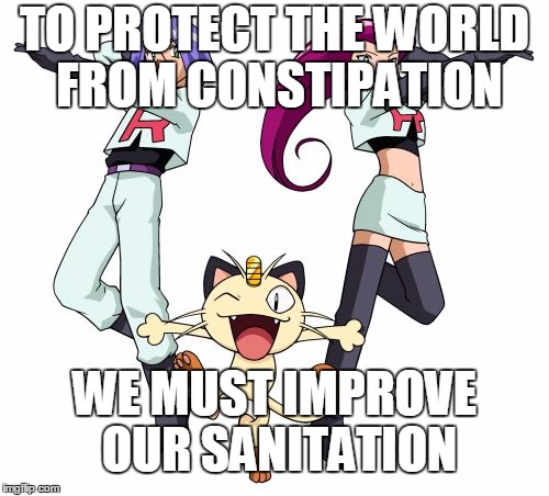 Team Rocket New Motto Imgflip