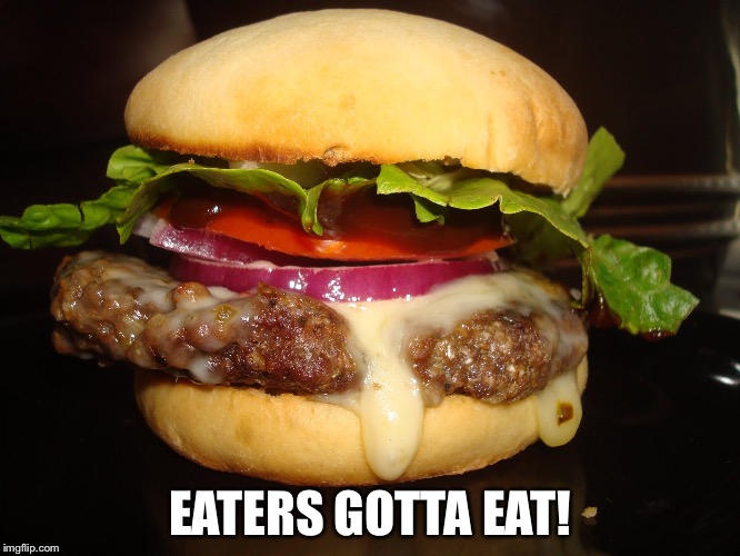 burger day memes National burger day memes and pictures (41 pics