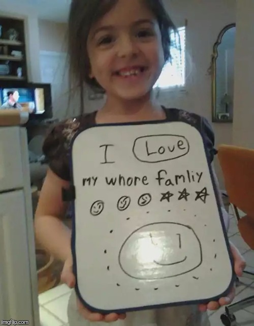 Family Imgflip
