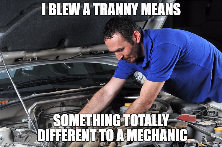 Image tagged in mechanic Imgflip