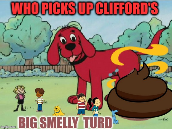 A question I keep asking. It probably takes the entire Birdwell Island
