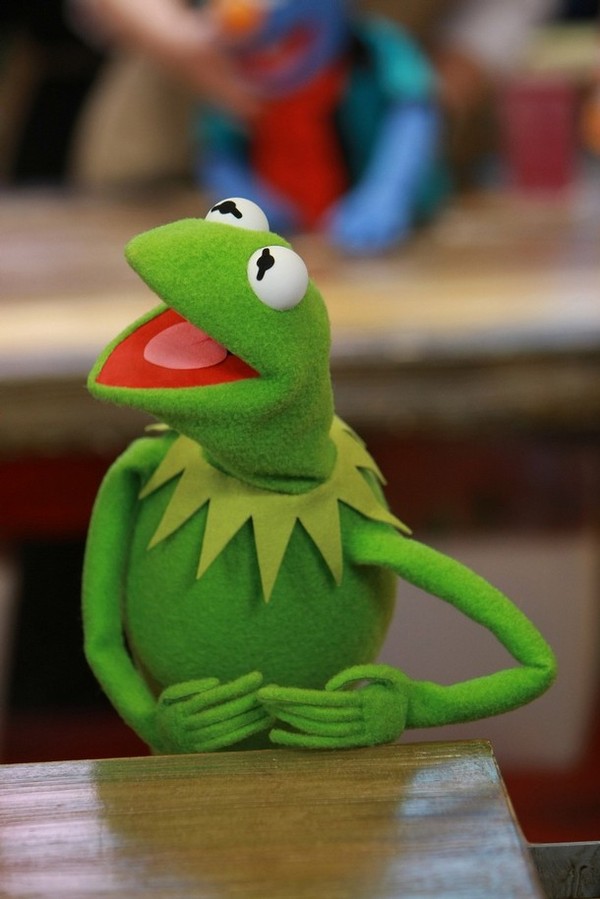"kermit" Meme Templates Imgflip