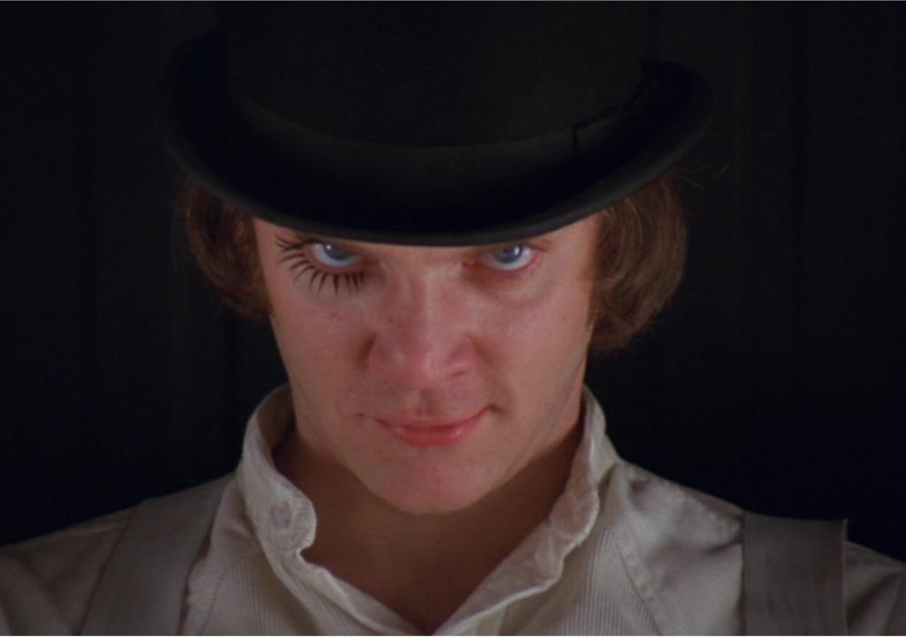 A Clockwork Orange Blank Template Imgflip