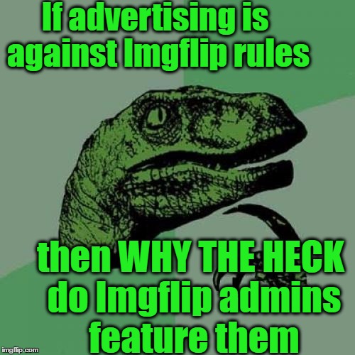 Philosoraptor Meme Imgflip
