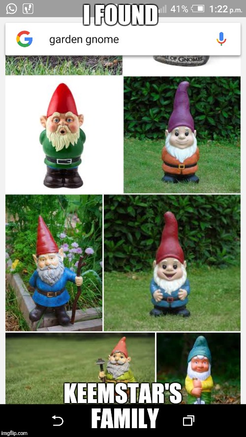 Keemstar Family Imgflip