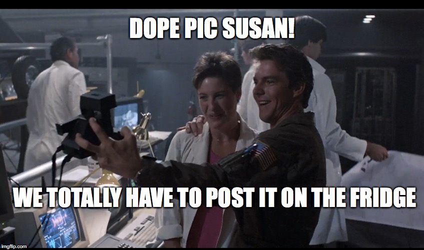 1987 Selfie Imgflip