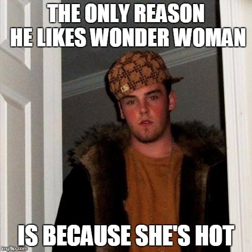 Scumbag Steve Meme Imgflip