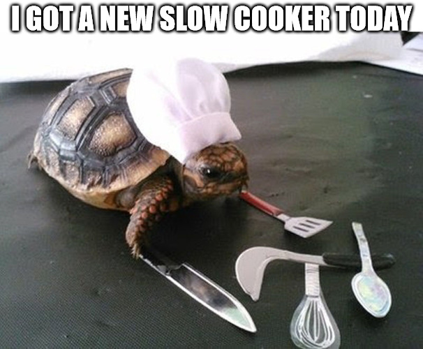 Everyone knows I spend a lot of time in the kitchen Imgflip