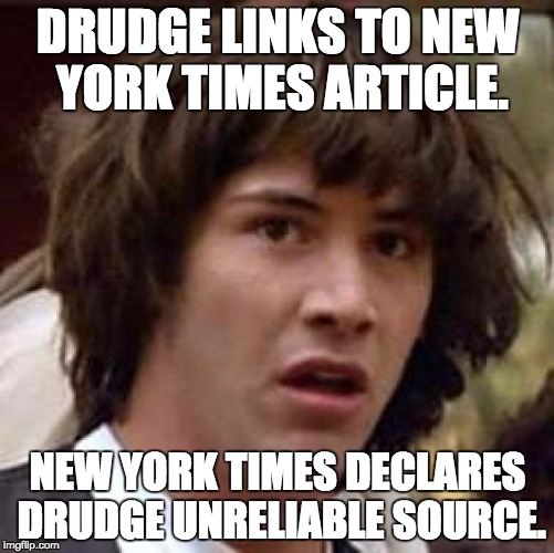 Conspiracy Keanu Meme Imgflip