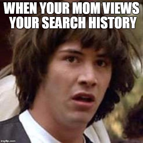 Conspiracy Keanu Meme Imgflip
