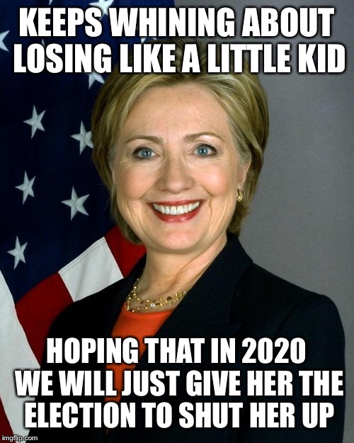 Not going to happen Imgflip