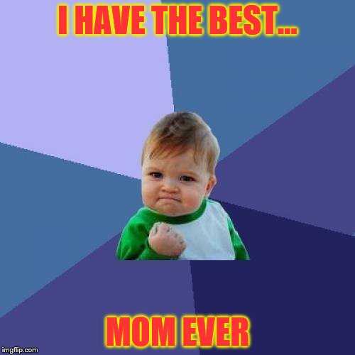 Success Kid Meme Imgflip