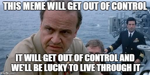 this business will get out of control Image Tagged In This Business - Imgflip