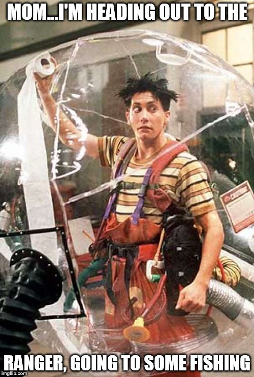 Bubble Boy Imgflip