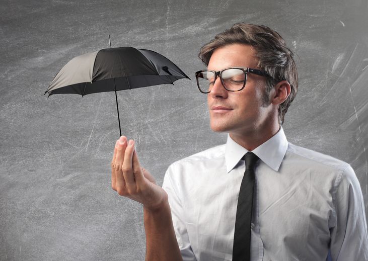 Tiny Umbrella Blank Template Imgflip